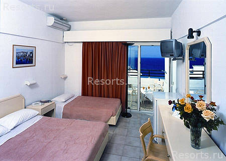 Alexia Hotel 6